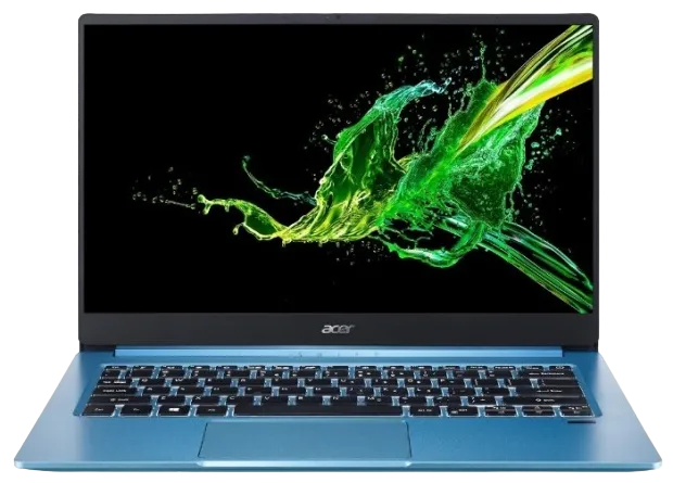 Ремонт Acer 3 SF314-57G-59DK (NX.HUGER.002) — сервисный центр re:device