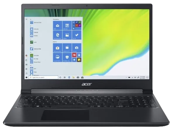 Ремонт Acer 5 SF514-54T-70R2 (NX.HLHER.002) — сервисный центр re:device