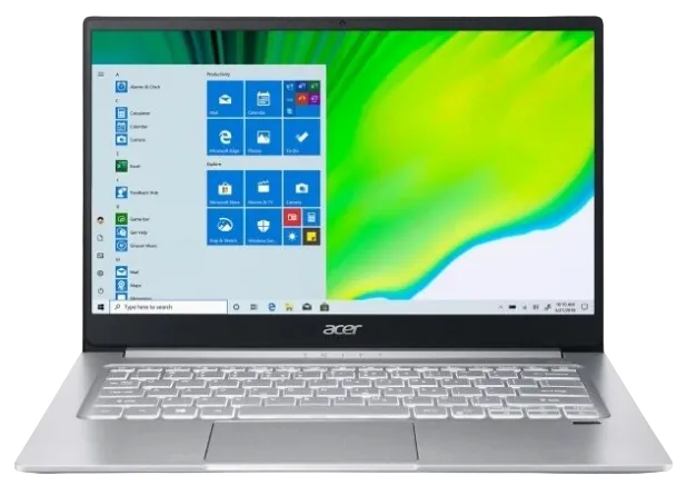 Ремонт Acer 3 SF314-42-R1AB (NX.HSEER.00L) — сервисный центр re:device