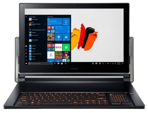 Ремонт Acer 5 CN515-71-559T (NX.C4VER.005) — сервисный центр re:device