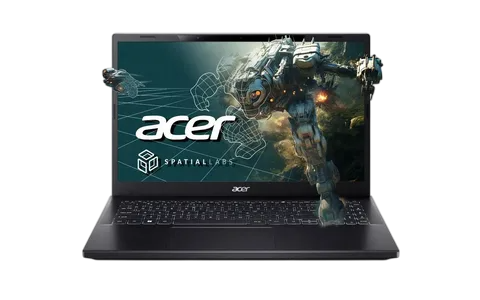Ремонт Acer Aspire 3D 15 SpatialLabs™ Edition — сервисный центр re:device