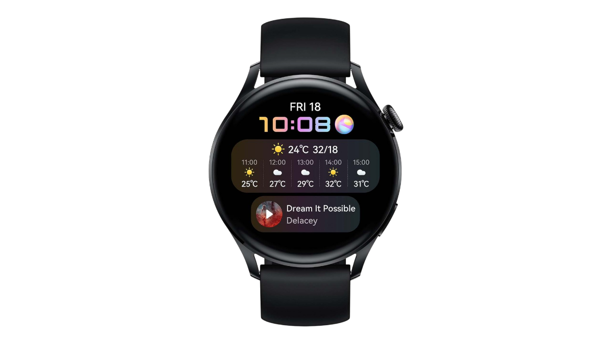 Ремонт Huawei Watch 3 — сервисный центр re:device