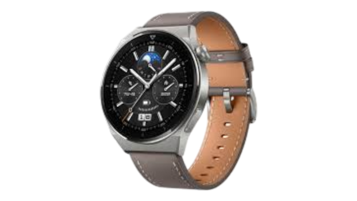 Ремонт Huawei Watch 3 Pro — сервисный центр re:device
