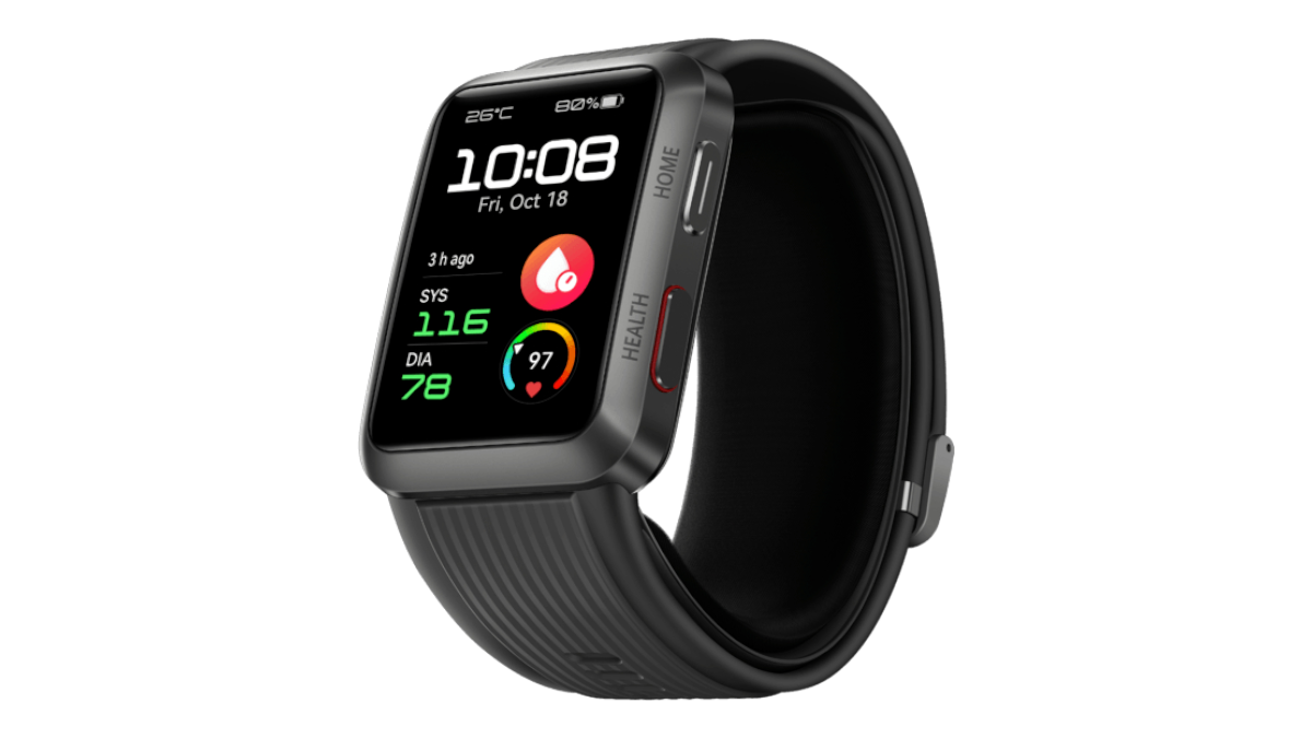 Ремонт Huawei Watch D — сервисный центр re:device