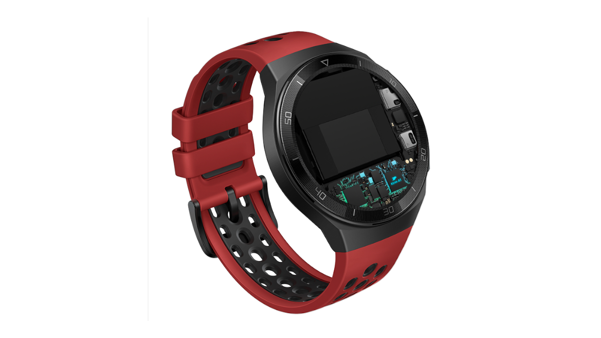 Ремонт Huawei Watch GT 2e — сервисный центр re:device