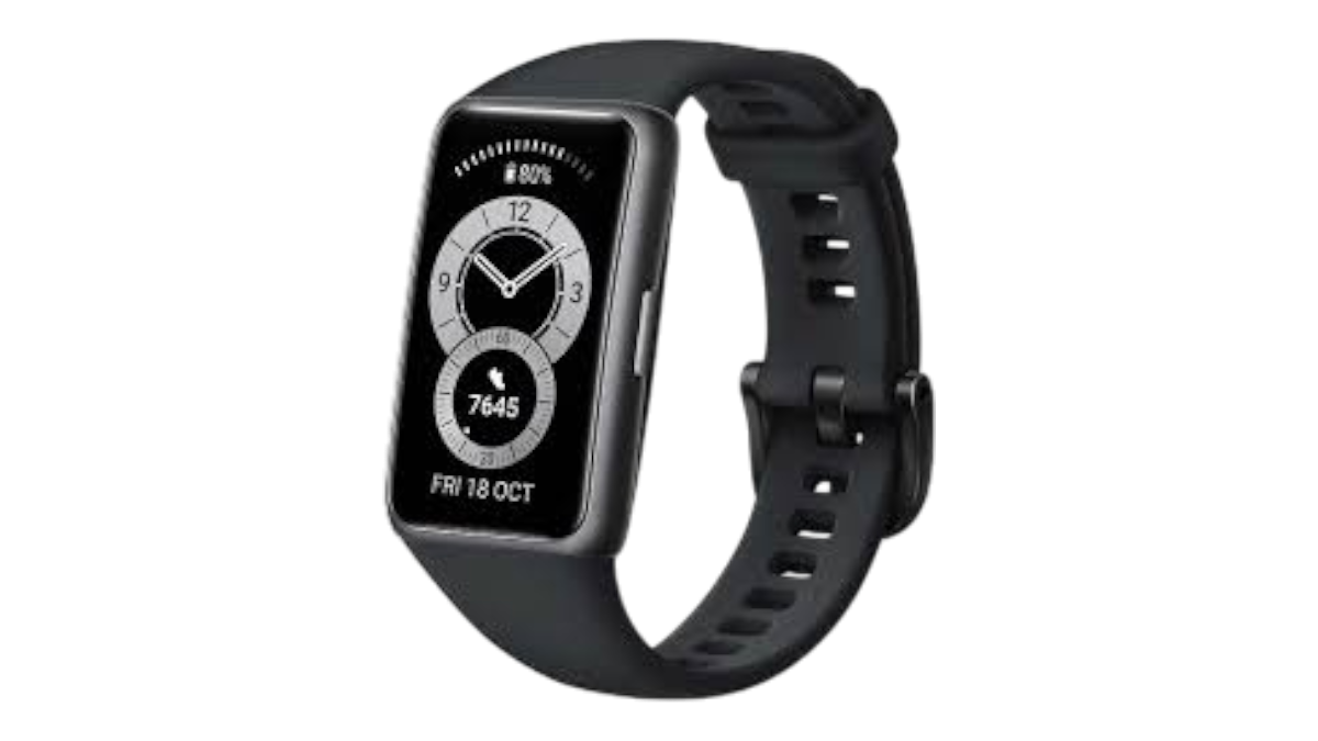 Ремонт Huawei Band 6 — сервисный центр re:device