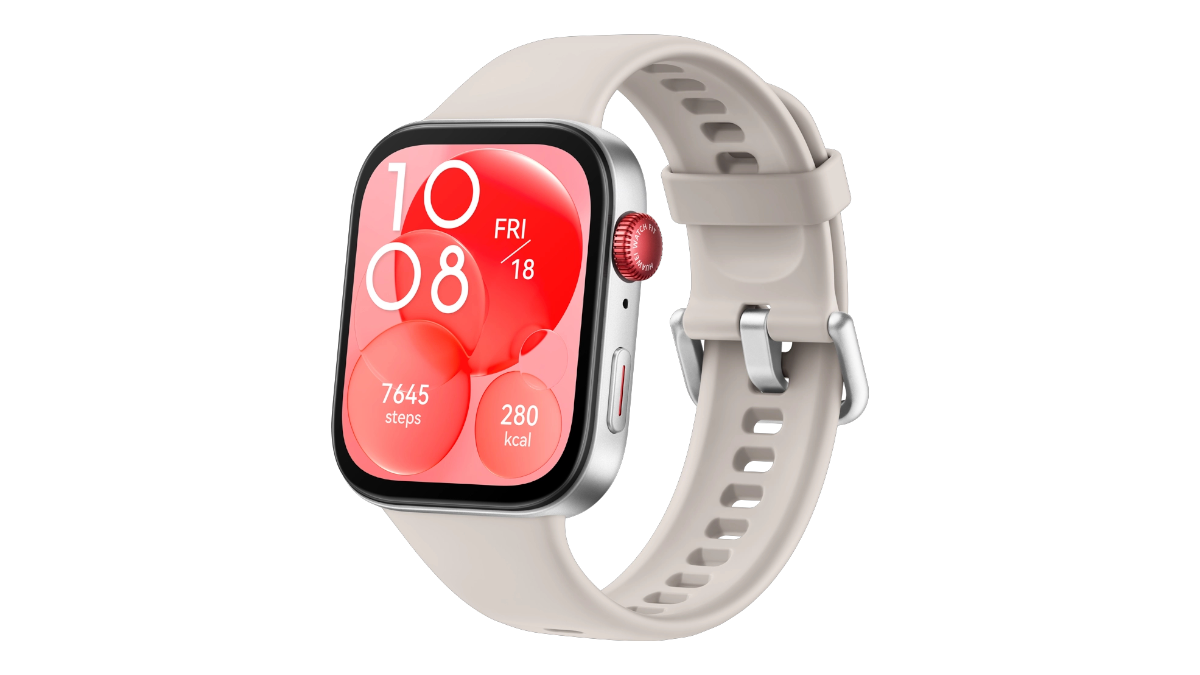 Ремонт Huawei Watch Fit 3 — сервисный центр re:device