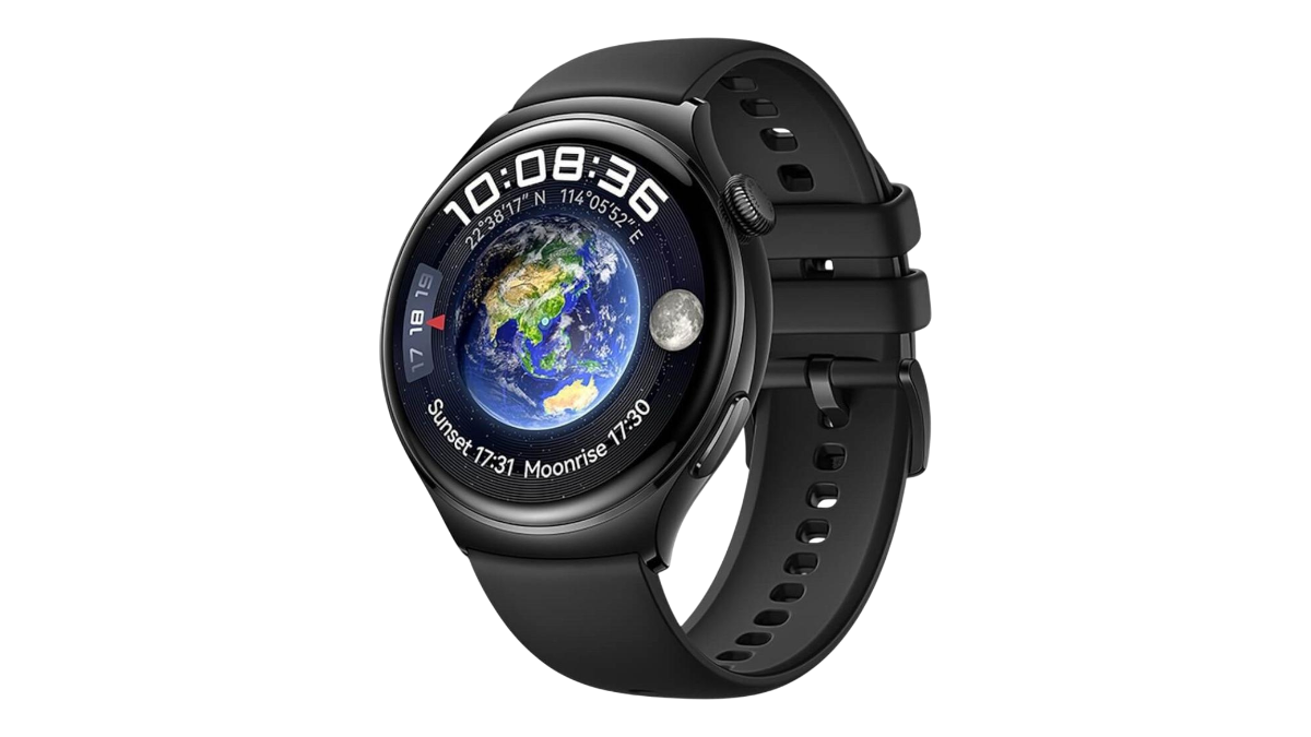Ремонт Huawei Watch 4 — сервисный центр re:device