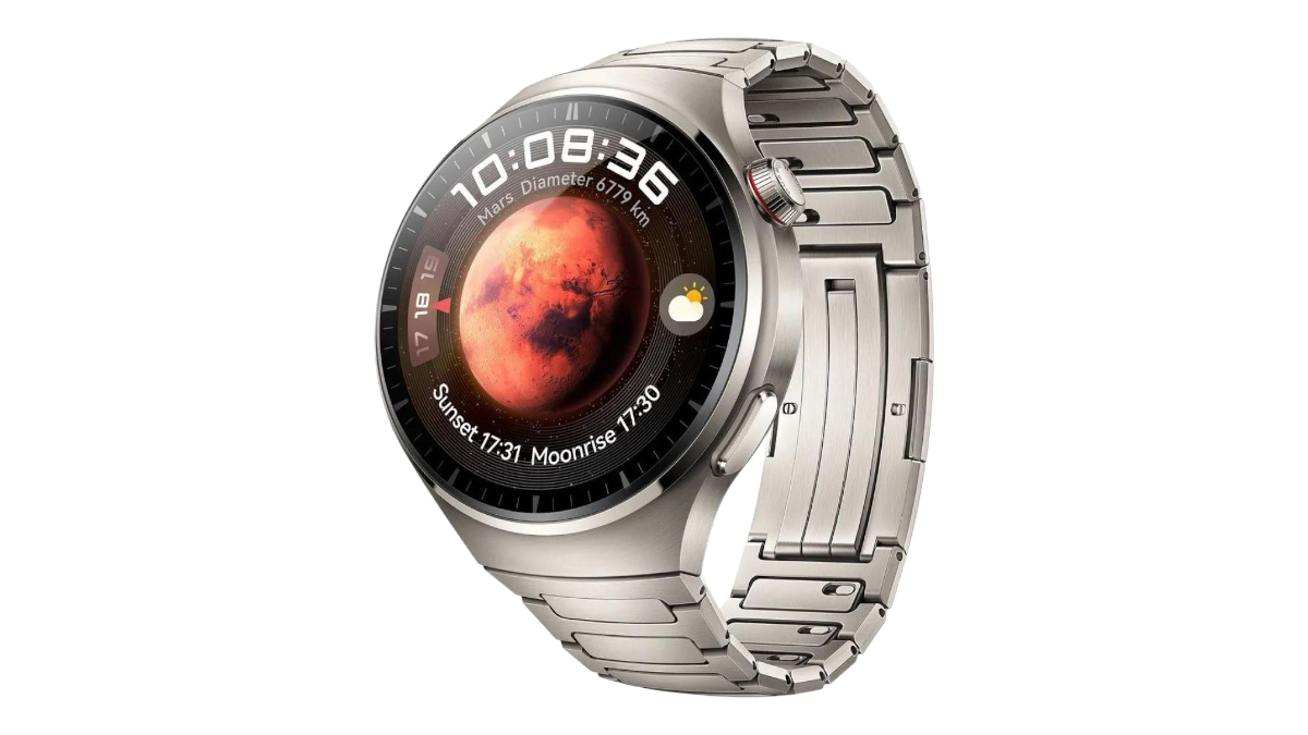Ремонт Huawei Watch 4 Pro — сервисный центр re:device