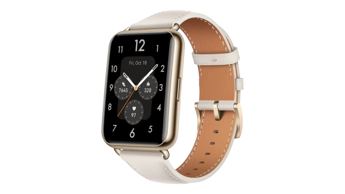 Ремонт Huawei Watch Fit 2 — сервисный центр re:device