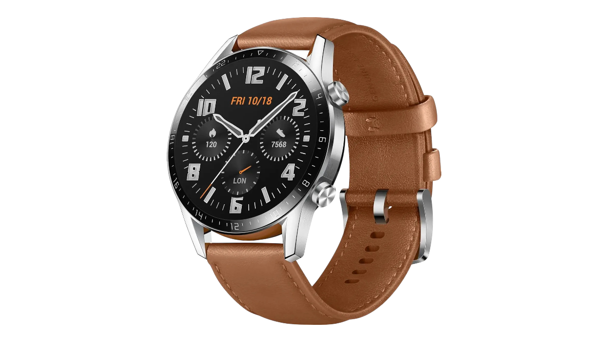 Ремонт Huawei Watch GT 2 — сервисный центр re:device