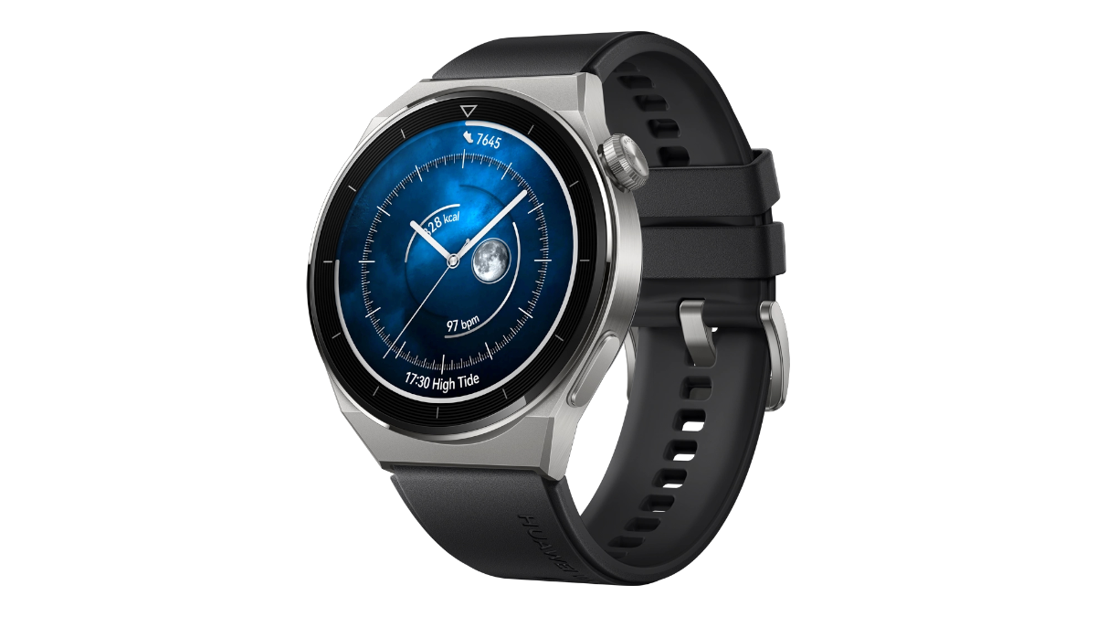 Ремонт Huawei Watch GT 3 Pro — сервисный центр re:device
