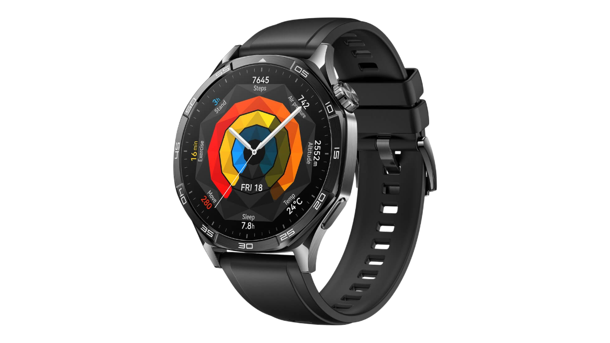 Ремонт Huawei Watch GT 5 — сервисный центр re:device